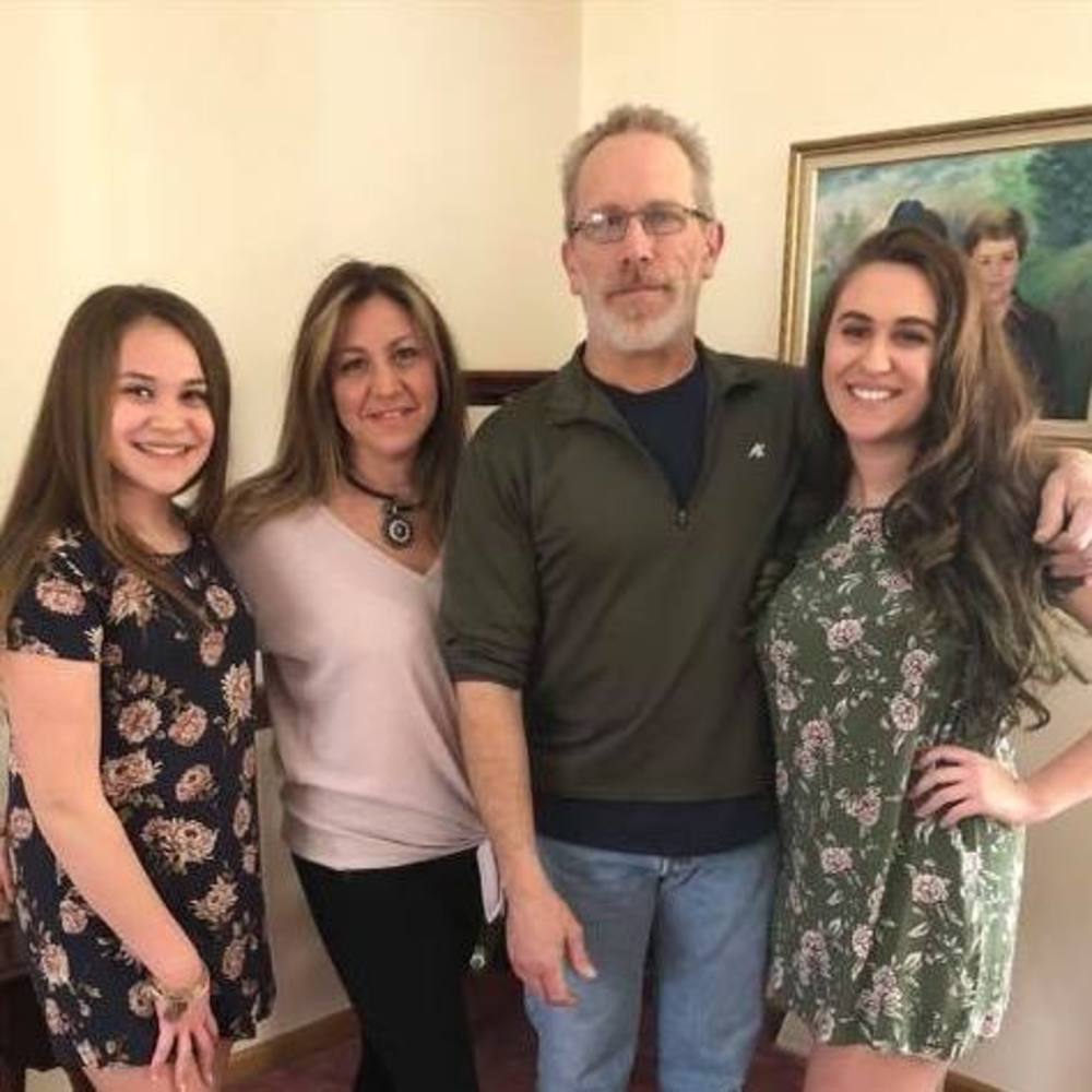 Meet your Posher, Patricia